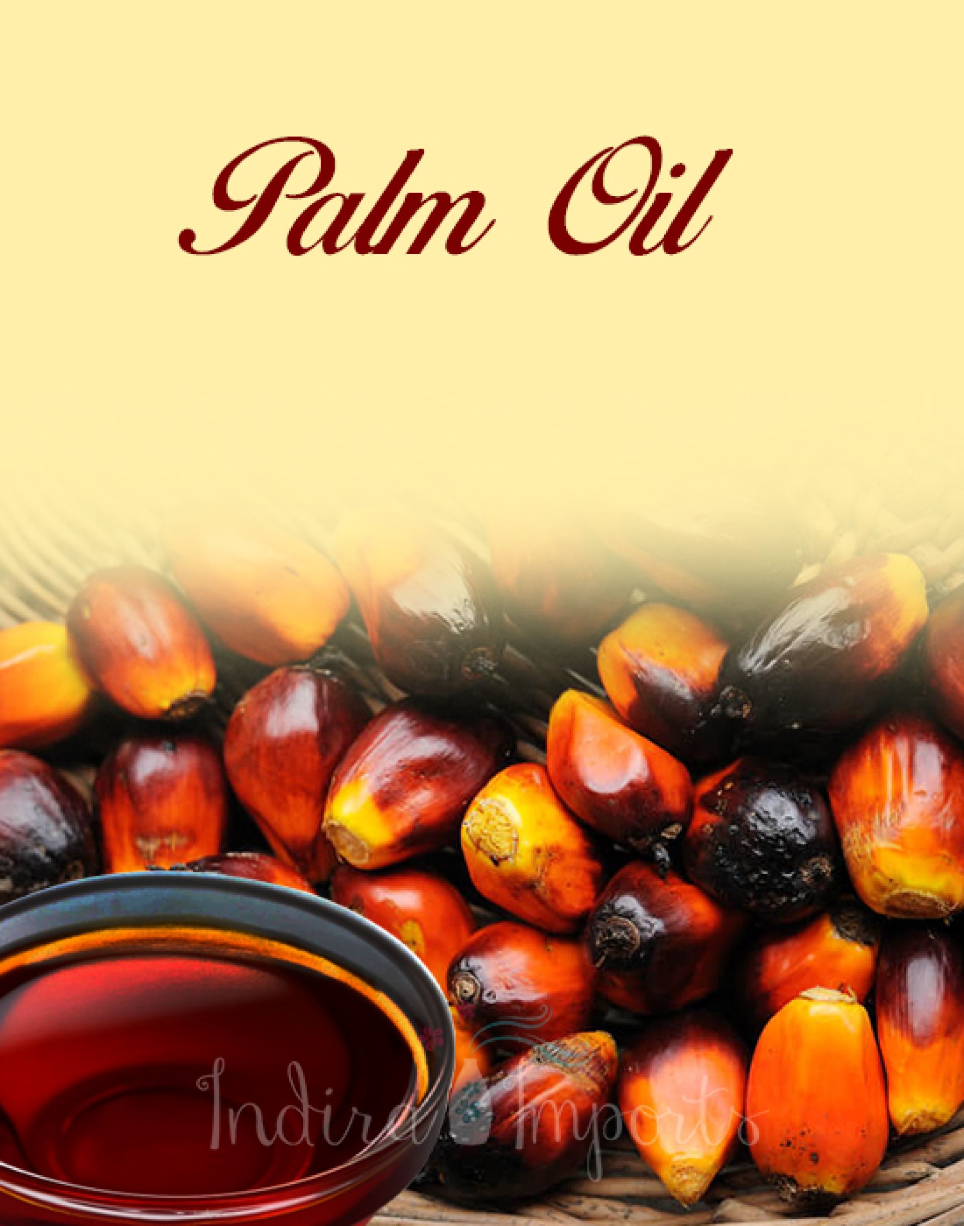 Palm Oil